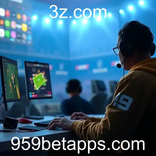 Tendências do Mercado de Jogos Online em 2026